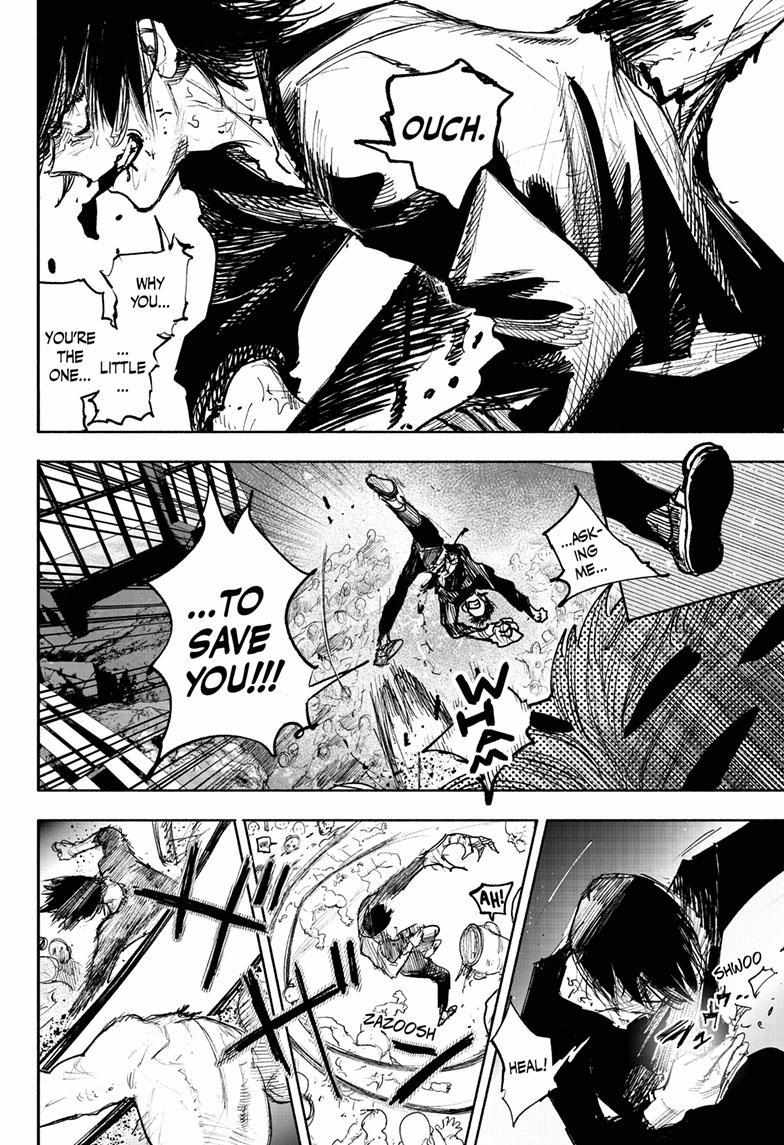 Choujin X, Chapter 41.2 image 23